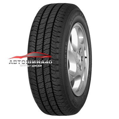 Летние шины GOODYEAR Cargo Marathon 195/75R16C 107/105R